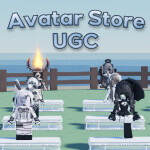 AvatarStoreUGC