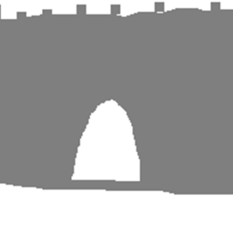 castle war