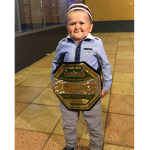 SWAG TEAM NUMBER 1