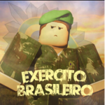 [E.B] Exército Brasileiro do Roblox.