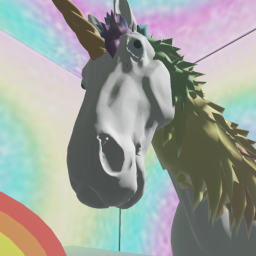 Rainbow Hangout!