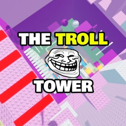 The Troll Tower [NEW]