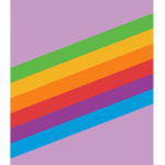 Rainbow works better