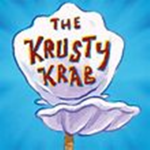 Official Krusty Krab