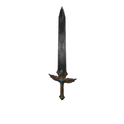 Cosmic Sword (Fantasy Weapon Prop)