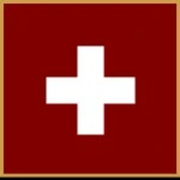 City of Bern, 1940's