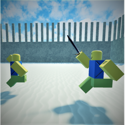 Chaotic Combat