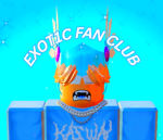 EXOT1C FAN CLUB Group Thumbnail