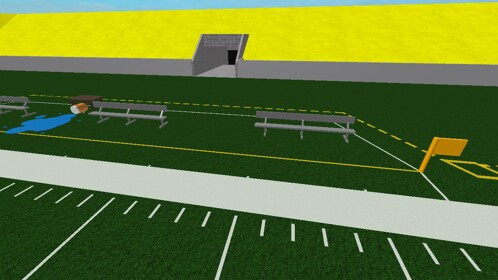 Predators Field