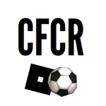Campeonato de Futebol Copa Roblox CFCR