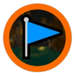 Standard Route 2 Roblox badge thumbnail