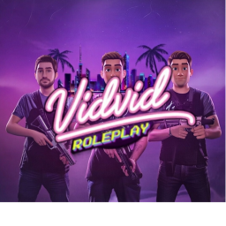 Vidvid Roleplay [BETA]