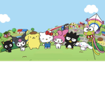~sanrio besties!~