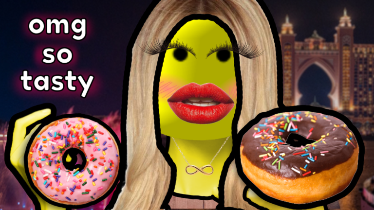 Make Donuts and Prove Mom Wrong screenshot 2