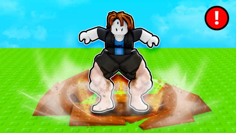 Highest Jump Ever Roblox