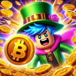 Super Coin Clicker 🖱️ (NEW)