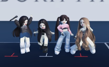 FAN MEETING BLACKPINK (REVAMP)