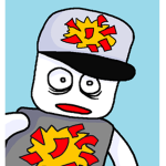 explosion storage group
