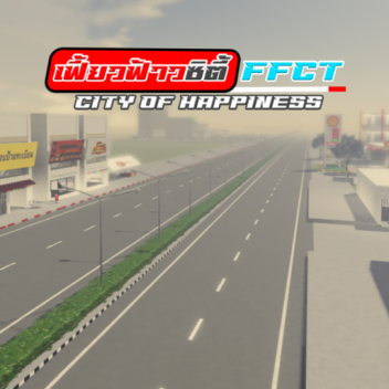 [REWORK] FiewFaw City