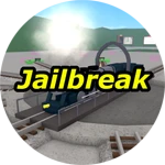 Jailbreak locomotive