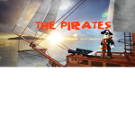 The Pirates ©