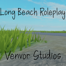 Long Beach Roleplay