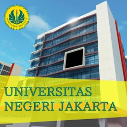 Universitas Negeri Jakarta Hangout icon