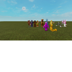 Fnaf 2 (inch)