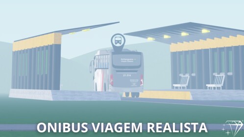 🚍 Realistic Travel Bus [ALPHA]
