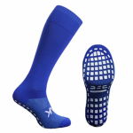 blue leg B)