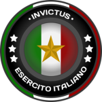 Esercito Italiano • Invictus
