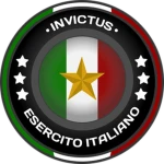 Esercito Italiano • Invictus Group Thumbnail