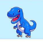 Dino Physics Arena