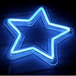 The star castor