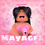 Maya GFX