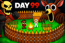 [💎]99 Nights in the Forest: MOD SANDBOX!