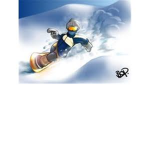 Ski Resort (Fan Group)