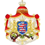 Königreich Von Hessen