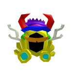 abomination ending