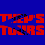 • Thep's Tours • Group Thumbnail