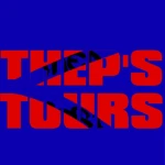 • Thep's Tours • Group Thumbnail