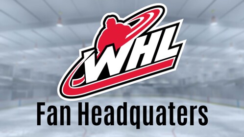 WHL Headquarters