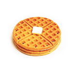 Waffles :P