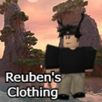 Reuben's Clothing