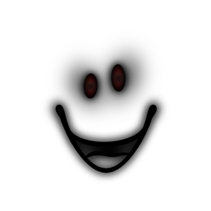 c00lkidd serious Forsaken Face Roblox decal