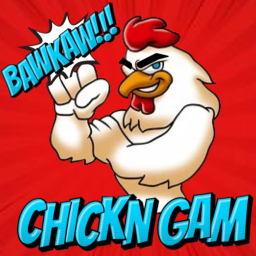 CHICKN GAM