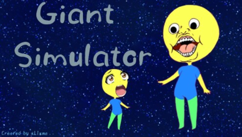 Giant Simulator