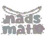 ꒰♡ · nads matt ˚. ᵎᵎ