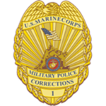 USMC • Military Police. • USMC