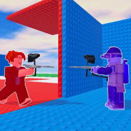 Battle of Paintball (Alpha 0.2)